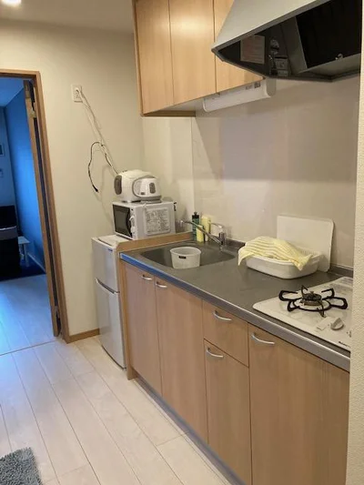 プチメゾン天満