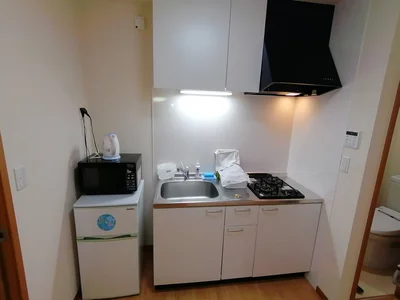 プチメゾン宇都パート２