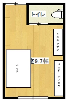 天然温泉ホテルきんしゃい