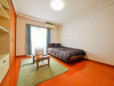 stay@小佐世保★佐世保市役所・合同庁舎等、官公庁へのアクセス良好です★