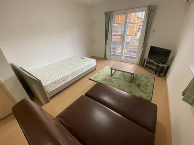 stay@日野★大型ドラックストアーそば☆西肥バス「日野小学校入口」徒歩3分☆駐車場(有料)利用可★