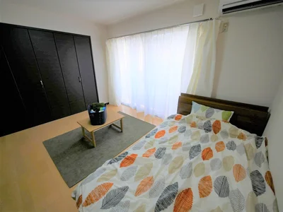 stay＠もみじ★西肥バス「もみじが丘」徒歩4分★敷地内にスーパーあり(*'ω'*)★