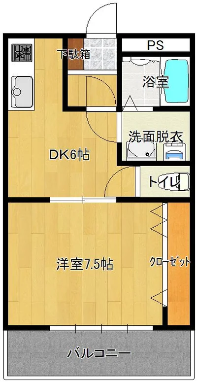 stay＠もみじ★西肥バス「もみじが丘」徒歩4分★敷地内にスーパーあり(*'ω'*)★