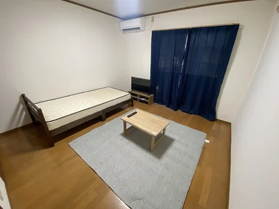 stay＠崎岡★ハウステンボス・長崎国際大学近く★西肥バス「大手原」徒歩8分★駐車場(有料)利用可★