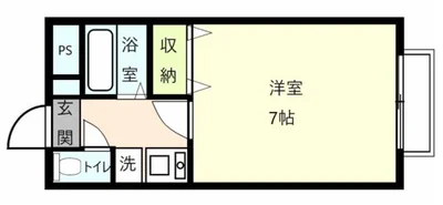 きららマンスリー上山口駅