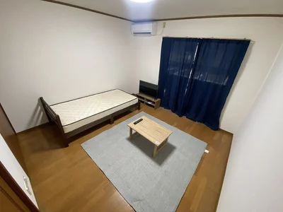 stay@崎岡★ハウステンボス・長崎国際大学近く★西肥バス「大手原」徒歩8分★駐車場(有料)利用可★