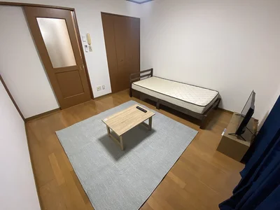 stay＠崎岡★ハウステンボス・長崎国際大学近く★西肥バス「大手原」徒歩8分★駐車場(有料)利用可★