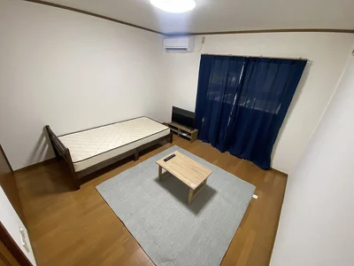 stay＠崎岡★ハウステンボス・長崎国際大学近く★西肥バス「大手原」徒歩8分★駐車場(有料)利用可★