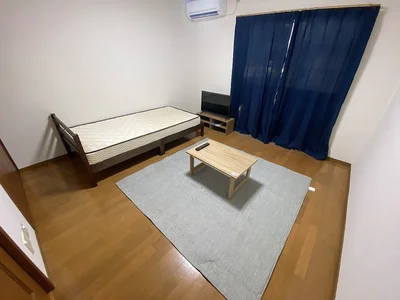 stay＠崎岡★ハウステンボス・長崎国際大学近く★西肥バス「大手原」徒歩8分★駐車場(有料)利用可★