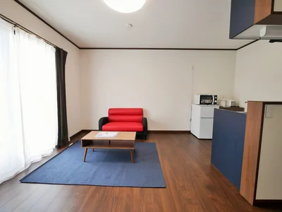 stay@早苗R★駐車場利用可(有料)★早岐駅側(^^♪オートロック・インターネット無料です(*´艸`*)