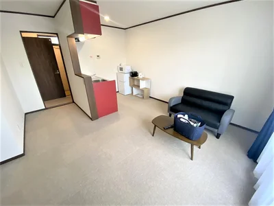 stay＠早苗R★駐車場利用可(有料)★早岐駅側(^^♪オートロック・インターネット無料です(*´艸`*)