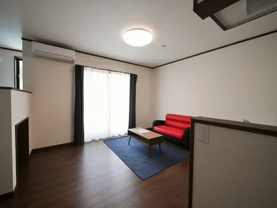 stay＠早苗R★駐車場利用可(有料)★早岐駅側(^^♪オートロック・インターネット無料です(*´艸`*)