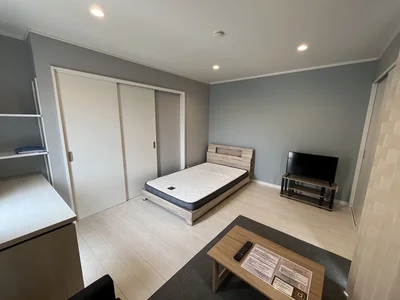 stay＠早苗★JR佐世保線「早岐」駅まで徒歩11分★駐車場(有料)利用可★宅配BOXあり★