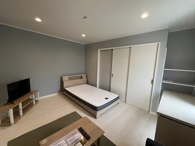 stay＠早苗★JR佐世保線「早岐」駅まで徒歩11分★駐車場(有料)利用可★宅配BOXあり★