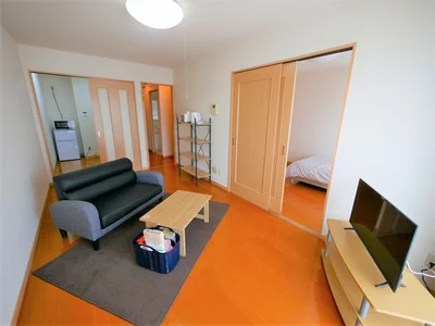 stay＠卸本町★駐車場(有料)利用可★大塔インターまで車で５分(^^♪