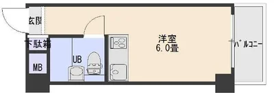 きららマンスリー周南上御弓町