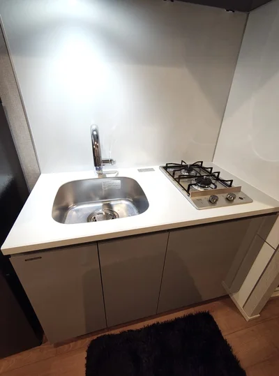 【プラチナタイプ】関内エリア｜長期滞在におすすめのBraTTo横浜吉野町Ⅲ