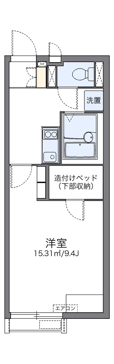 レオネクストクレディ