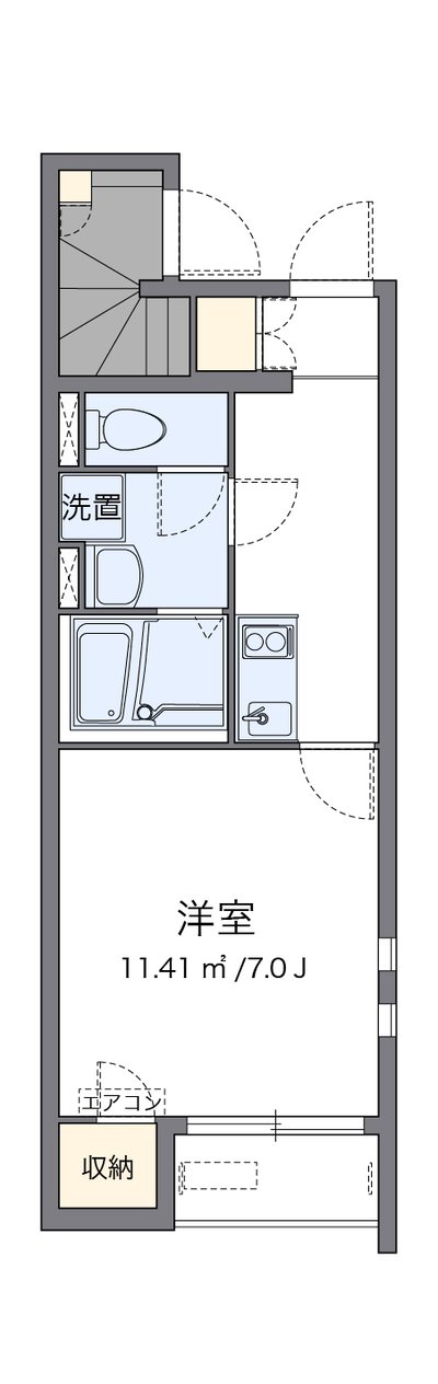 クレイノロイヤル三木