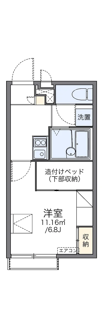 レオパレスエクセレンス