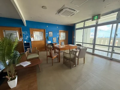 ハイ沖縄‼金武町店