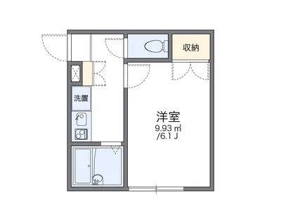 レオパレスファナーリ