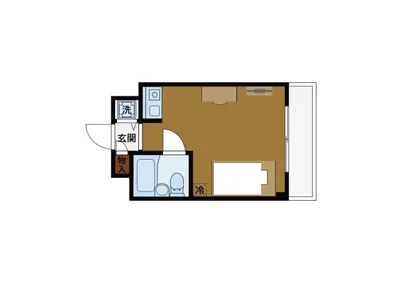 【驚安!大人気エリアでこのお値段?!】BraTTo京都烏丸御池エクレーヌ