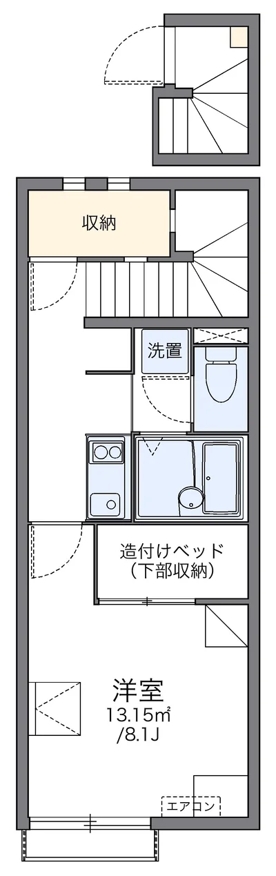 レオネクスト夕顔
