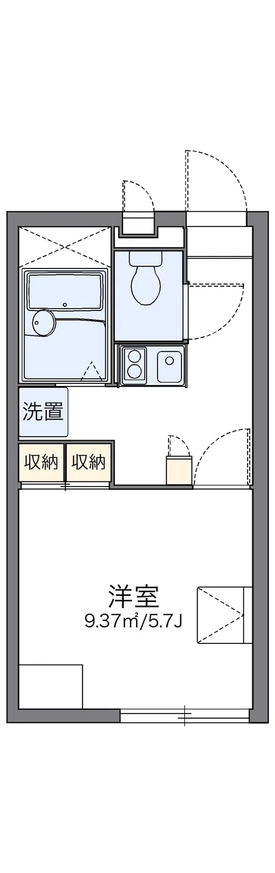 レオパレスプレミール