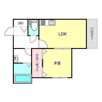 🎀💛【築浅！駅近！◎】💖🐬駅前に飲食店多数あり💮2人入居可👯‍♀️