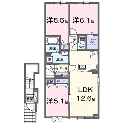 rest 上江別