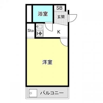 💐☘️🪻【コンビニ🏪や飲食店🍴5分圏内◎】バス停🚌スグ♪家具家電付き💐☘️🪻