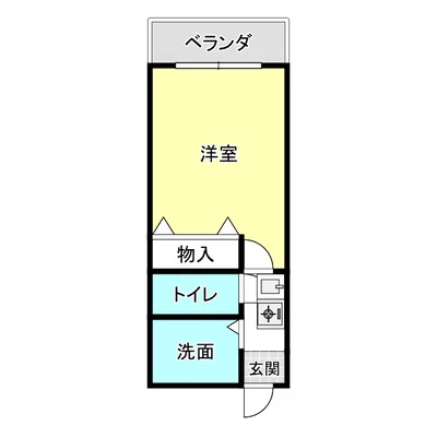 🌷🌷【駅🚃もドンキ🛒も徒歩5分！】バストイレ別✨浴室乾燥機付🎵◎家具家電付🌷🌷