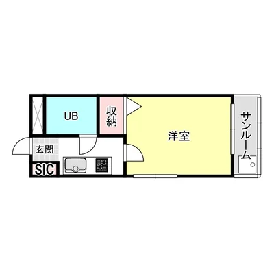 🚉✨【JR阪和鳳駅徒歩4分】ドラッグストア・コンビニ便利🏪💊サンルーム付き☀️🌱【駐車場有🚙】
