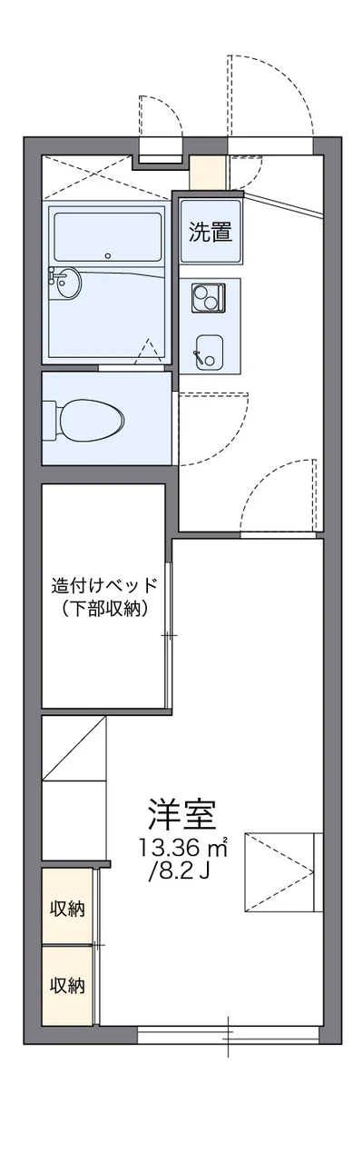 レオパレスマニエ