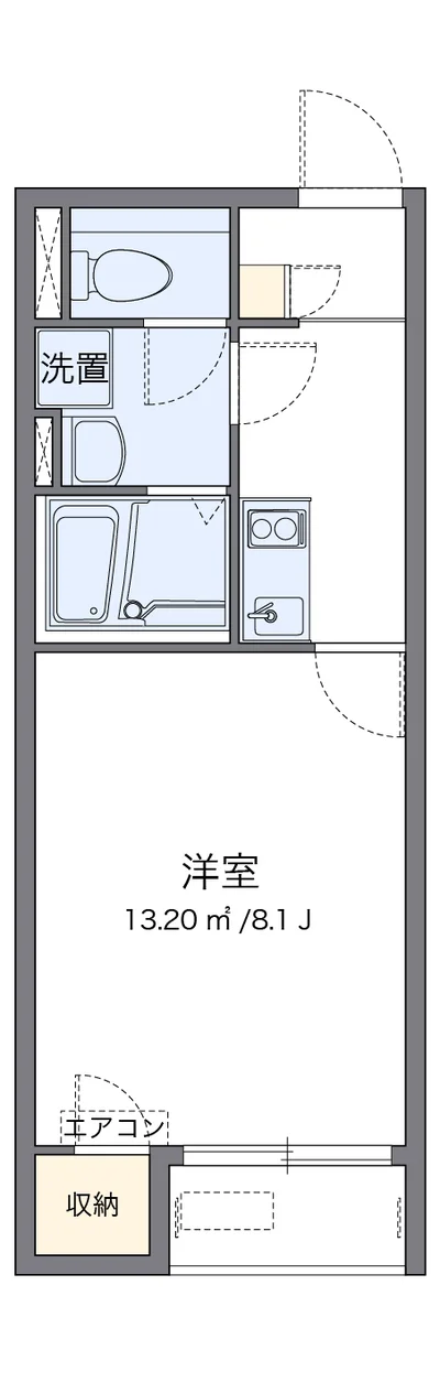 レオネクストフザンリード　Ⅱ