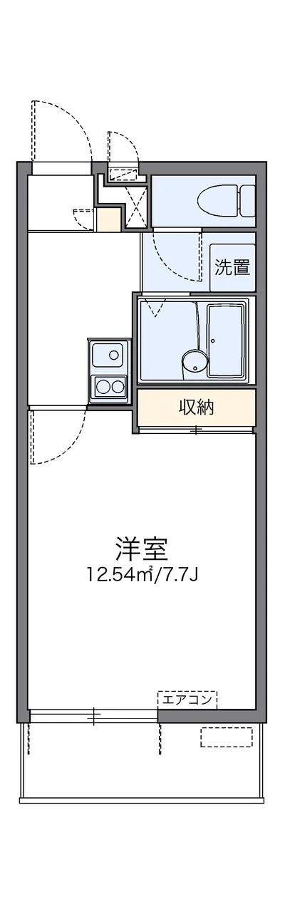 レオパレスkeyakiya