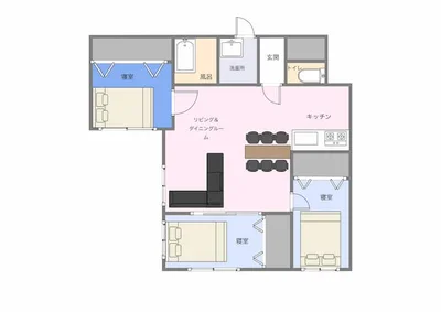 ツインベリー千歳