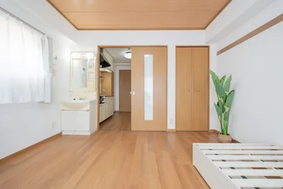 桜山駅まで徒歩5分！家具家電付き･無料駐輪場あり