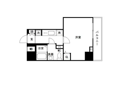 OneLife京成立石プロスペクト2nd