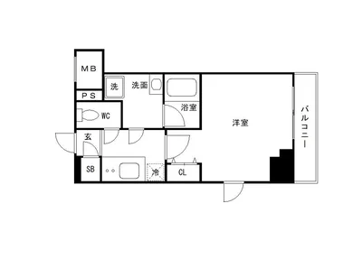 OneLife横浜吉野町