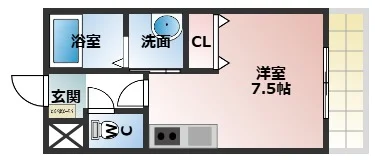 マンスリー幾代