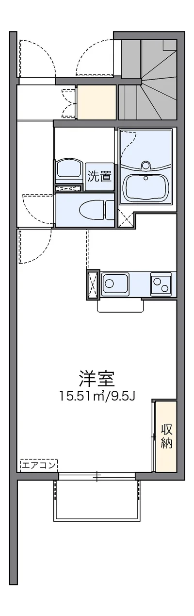 レオネクストアウリィ