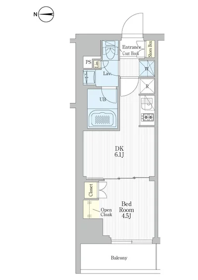 【Wi-Fi無料、光熱費込み、2名以上入居、ペット可！新築プレミアム短期家具家電付き】Reframe5上野入谷