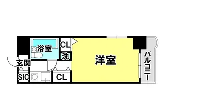 🚗🅿️【駐車場完早い者勝ち♪】南海本線堺駅徒歩14分🚶♂️✨ネット無料📶💻快適生活🌟