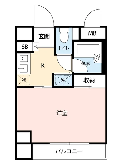 マイナビSTAYミライエ池袋明治通り