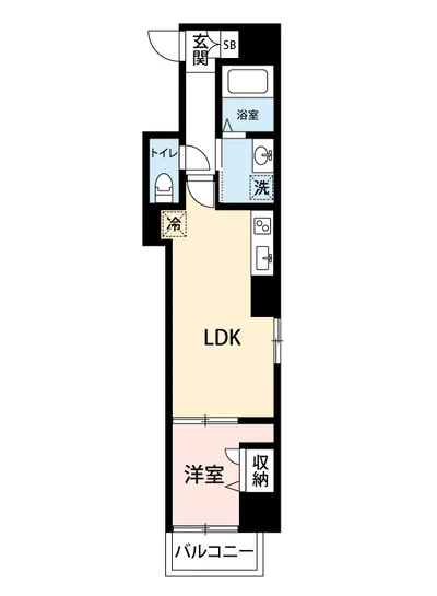 マイナビSTAY広島駅北口