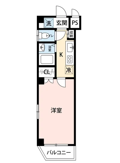 マイナビSTAYミライエ西葛西コート