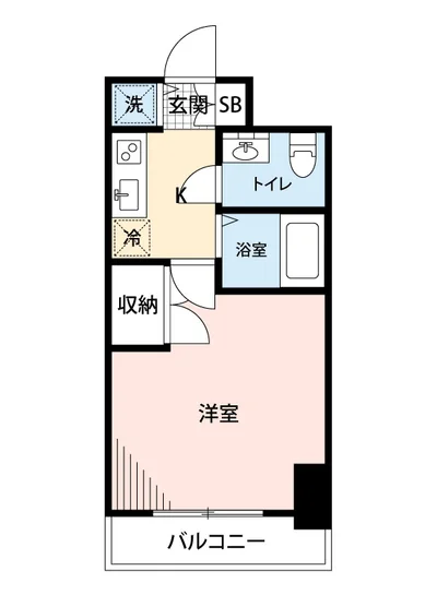 マイナビSTAY勝どき