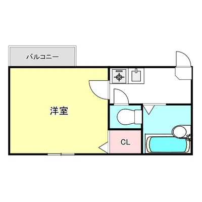 🛀🚽✨【バストイレ別♪】❤️‍🔥コンビニ・スーパー飲食店近隣にあり🍲🌷🛒